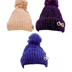 Trubliz Kids-Unisex Multi Hat-picture-6