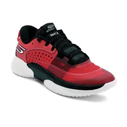 Skechers SKX Resagrip Men Lace Up Sports Shoes-21