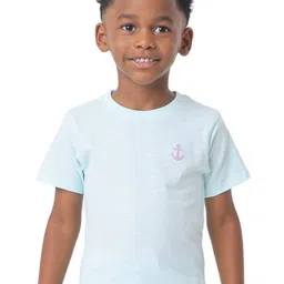 Nuego Boys Bio Finish T-shirt-image-67