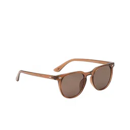 KOSCH ELEMENTE Unisex Wayfarer Sunglasses with UV Protected Lens-40