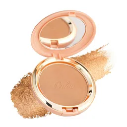 Oulac Water Resistant Sunscreen Touch Bronzer - Sunkissed-22