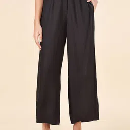 AKKRITI BY PANTALOONS Women Culottes Trousers-image-20