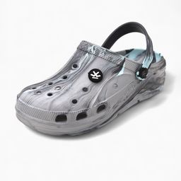 WROGN Men Printed Clogs-picture-38