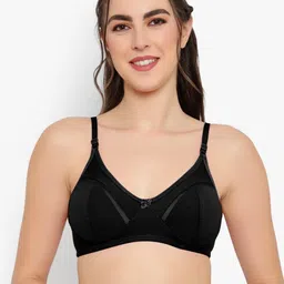 GuSo Shopee Adults-Women Everyday Cotton Non-Wired Non Padded Bra-picture-35