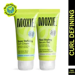 MOXIE BEAUTY Curly Vibe Setter Travel Duo-22