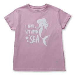 Gini and Jony Print Cotton Top-57
