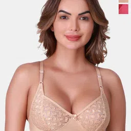 SKDREAMS Bra Full Coverage-picture-4