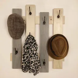 symplify Elrond Solid Wood Coat Hangers-picture-43