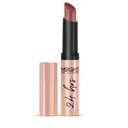Insight Cosmetics Long-Lasting 24 Hrs Non Transfer Matte Lipstick - Moody-12