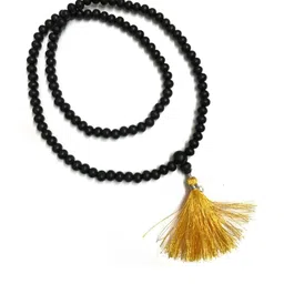 Divine souvenirs Unisex Artificial Beaded Statement Chain-52