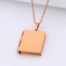 PASU FASHION Contemporary Pendants with Chains-image-86