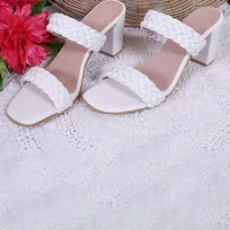 STYLZINDIA Party Stiletto Sandals-27
