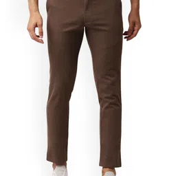 Basics Men Comfort Trousers-picture-13