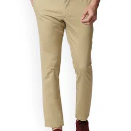 Basics Men Comfort Trousers-image-66