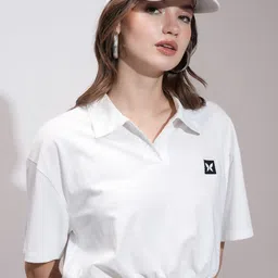 Tokyo Talkies Cotton Top-image-51