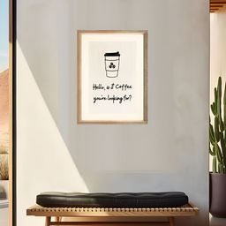 ADMIRE HOME Black & White Printed Wooden Wall Paintings-image-22