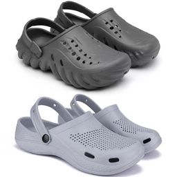 BERSACHE Men Clogs-picture-24