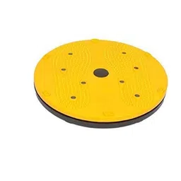 HackerX Tummy Twister Ab Exerciser-33