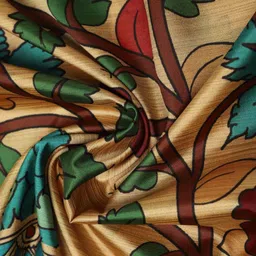 Kaizen TEXO FAB Ethnic Motifs Printed Dupatta image 3