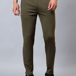 DIDA Men Mid Rise Track Pants-picture-16