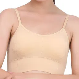Taslar Bra Full Coverage Lightly Padded image 2