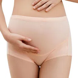 SYGA Women High-Waist Adjustable Maternity Full-Coverage Brief WPANTY-04-image-71