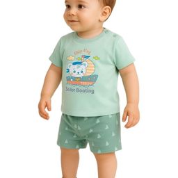 Cdeck Boys Clothing Set-image-119