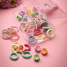 Stoln Girls Hair Accessory Set of-image-85