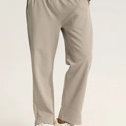 Snitch Men Relaxed Loose Fit Trousers-picture-50