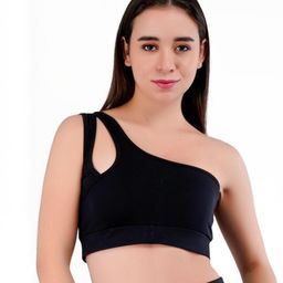 GuSo Shopee Adults-Women Everyday Cotton Non-Wired Non Padded Bra-image-70