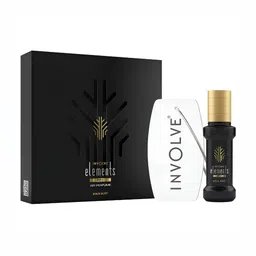 Involve Elements Pro Gold Dust Long-Lasting Car Air Perfume Spray - 30ml-image-65