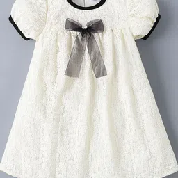 Mark & Mia Girls Embellished Dresses-picture-56