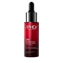 Proven Honest Derma 2% Hyaluronic Acid Dewy Skin Serum With 1% PGA & Panthenol- 30 ml-39