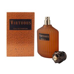 BIRRA Men Virtuous Eau De Parfum - 100 ml-50