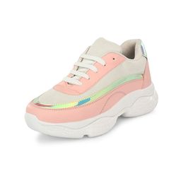 Camfoot Women Cam Running Non-Marking Shoes-image-13