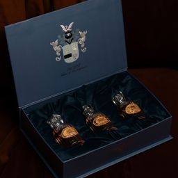 Theater Set Of 3 Babylon- Mariyam & Djinn Long Lasting Eau De Perfume- 50 ml Each-46