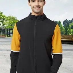 Unicus Apparel Men Lightweight Training or Gym Sporty Jacket-picture-18