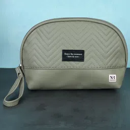 NFI essentials Makeup Cosmetic Pouch-13