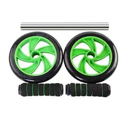 HackerX Abdominal Wheel Ab Roller-41