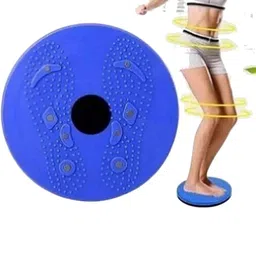 HackerX Tummy Twister Ab Exerciser image 2