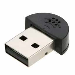 Raspberry Pi USB2.0 Mini Microphone image 2