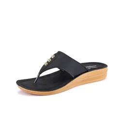 BERSACHE Set Of 2 One Toe Flats image 4