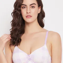 Clovia Bra Full Coverage Lightly Padded-image-31