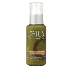 Lotus Professional Phyto-Rx Rejuvina Herbcomplex Lotion With Aloevera-100ml-12