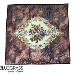Jute Baby Bed Protecting Mat-image-48