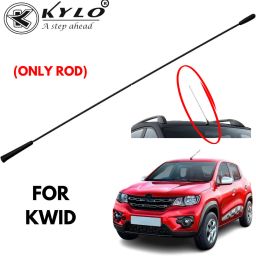 Car OE Audio FM / AM Roof Antenna only Rod Signal receiver Suitable for Kwid Satellite Vehicle Antenna-image-86