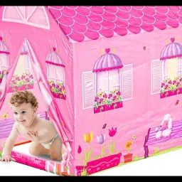New Tant tent house for girls-New_Princess TENT09-picture-29