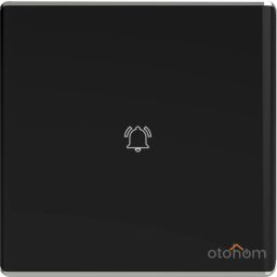 Otohom ELEGANTE TOUCH DOOR BELL Smart Switch-image-42