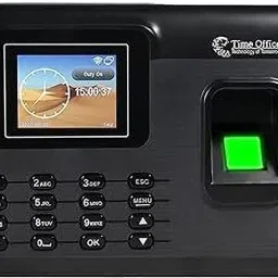 team office Z200BW Finger,Card, Wi-Fi and Cloud Base Attendance Device Finger,Wi-Fi,Battery Access Control, Time & Attendance image 4