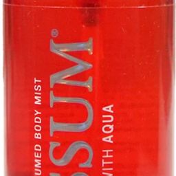 Ossum Blossom Perfume Body Spray - For Women-image-99